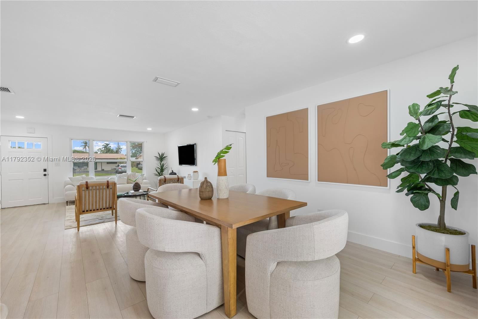 Real estate property located at 4617 28th Way, Broward, R Y K Homesites, Dania Beach, FL