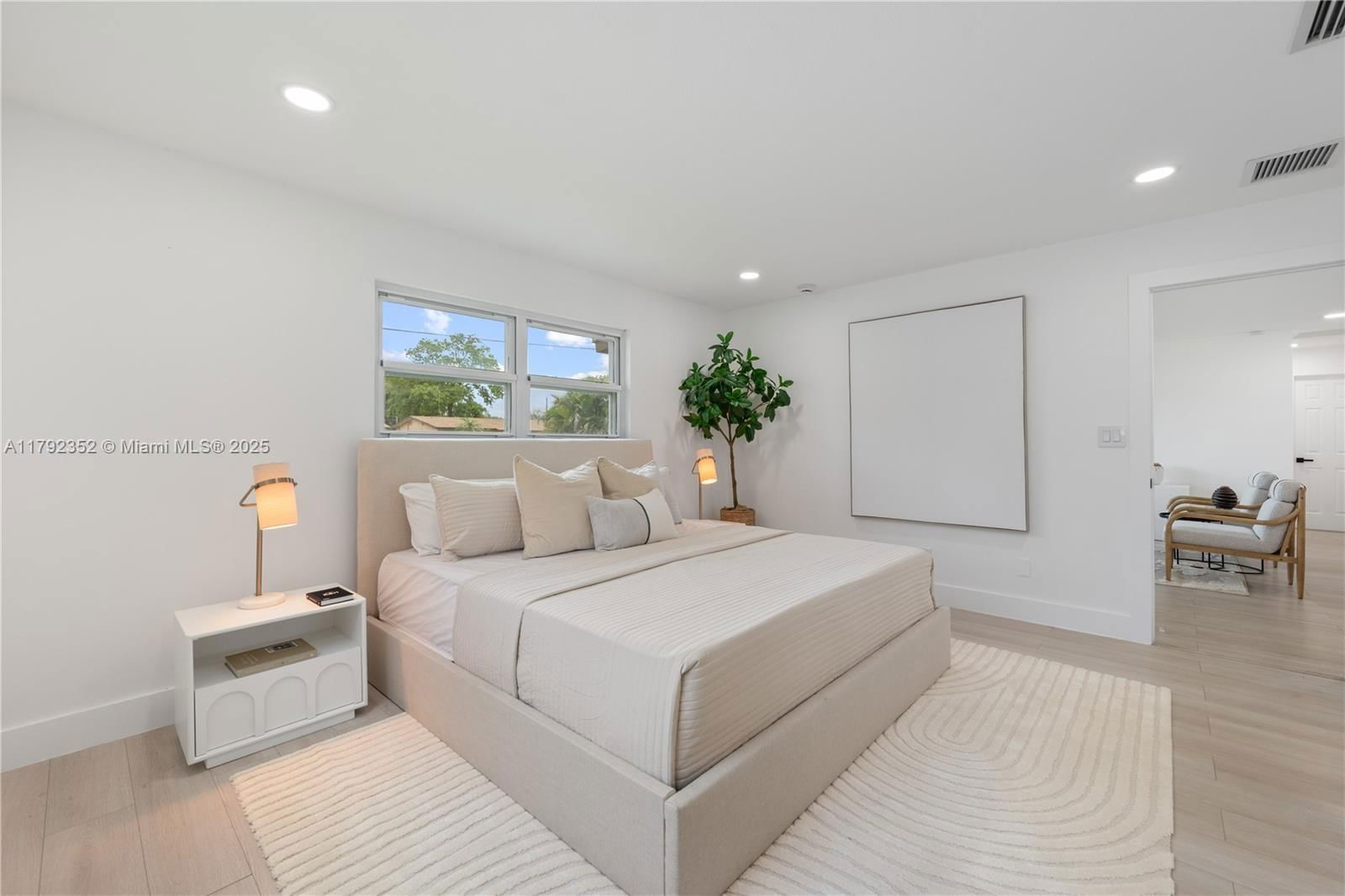 Real estate property located at 4617 28th Way, Broward, R Y K Homesites, Dania Beach, FL
