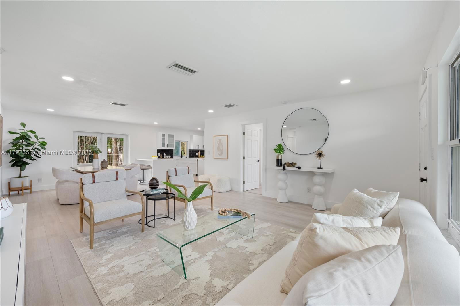 Real estate property located at 4617 28th Way, Broward, R Y K Homesites, Dania Beach, FL