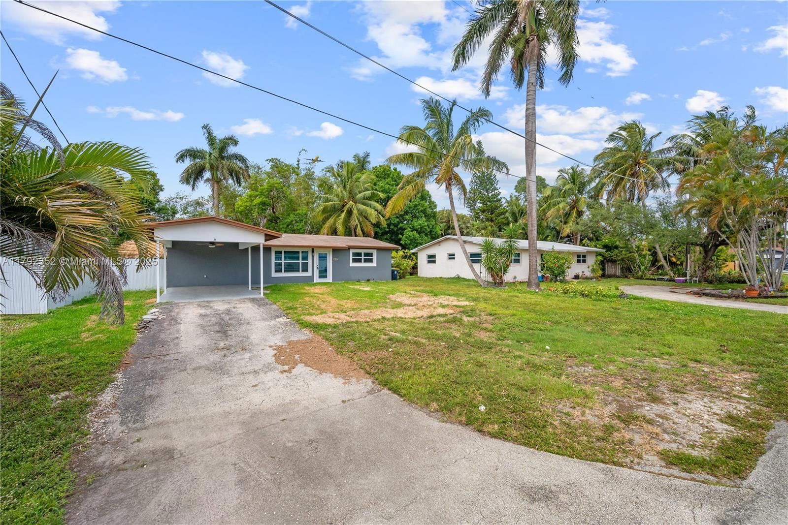 Real estate property located at 4617 28th Way, Broward, R Y K Homesites, Dania Beach, FL