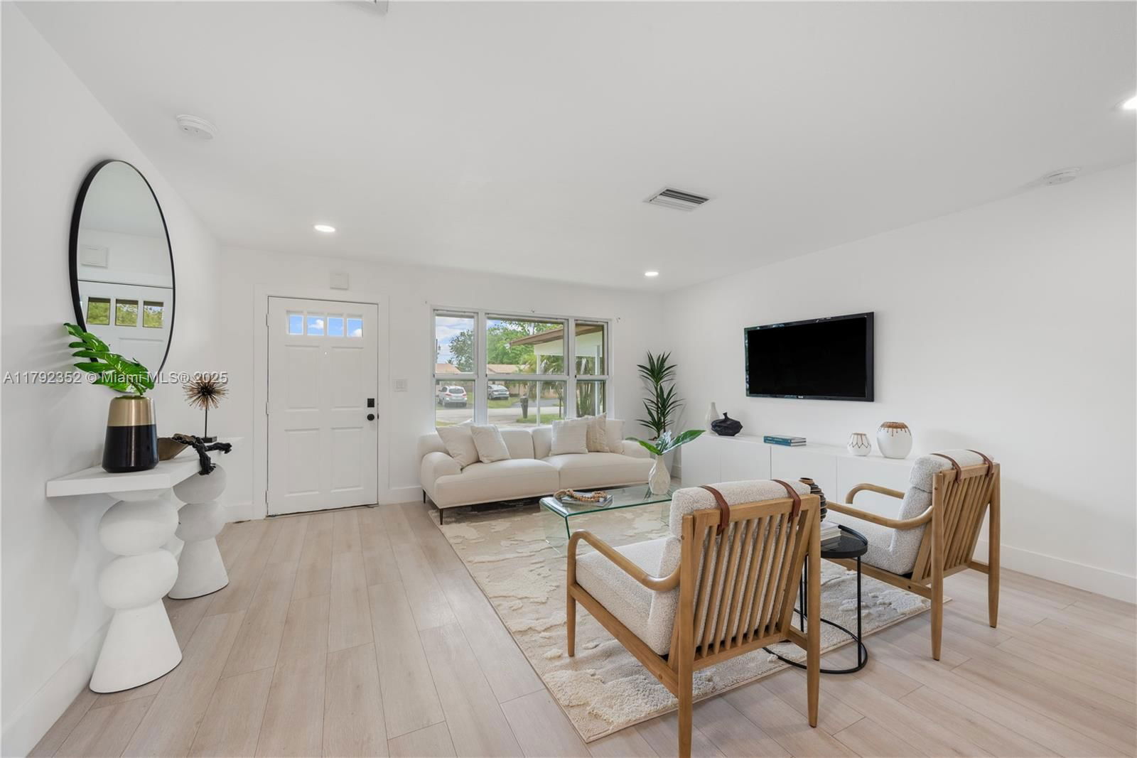 Real estate property located at 4617 28th Way, Broward, R Y K Homesites, Dania Beach, FL