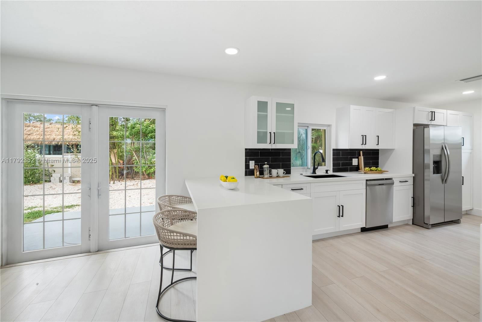 Real estate property located at 4617 28th Way, Broward, R Y K Homesites, Dania Beach, FL