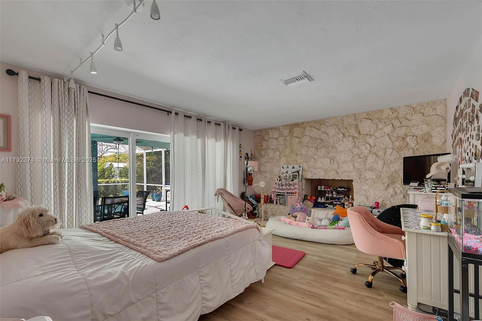 Real estate property located at 16840 87th Ave, Miami-dade, Maral Estates Sec 3, Palmetto Bay, FL