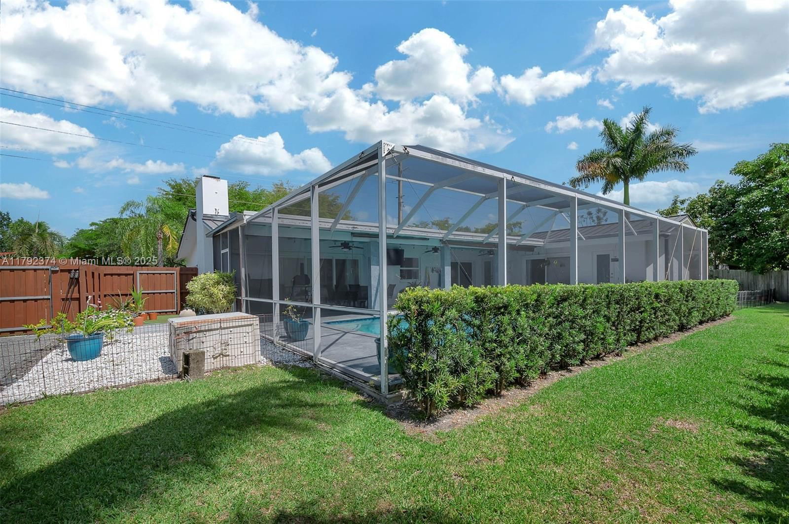Real estate property located at 16840 87th Ave, Miami-dade, Maral Estates Sec 3, Palmetto Bay, FL