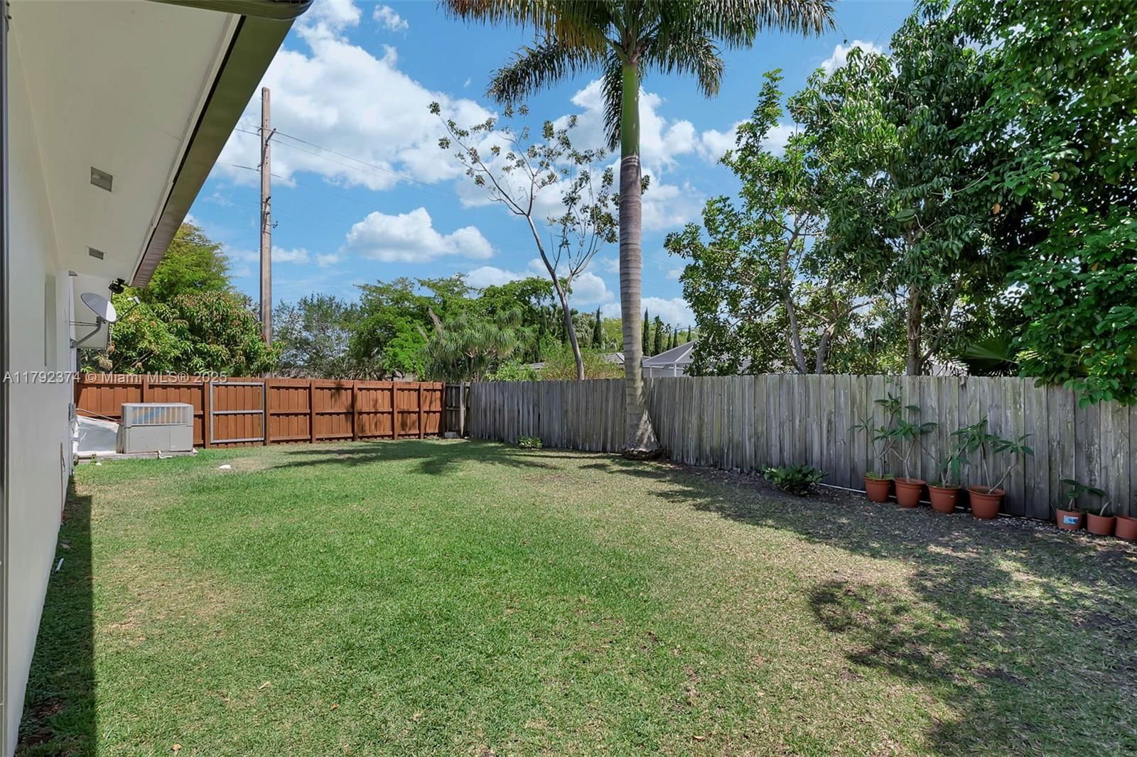 Real estate property located at 16840 87th Ave, Miami-dade, Maral Estates Sec 3, Palmetto Bay, FL