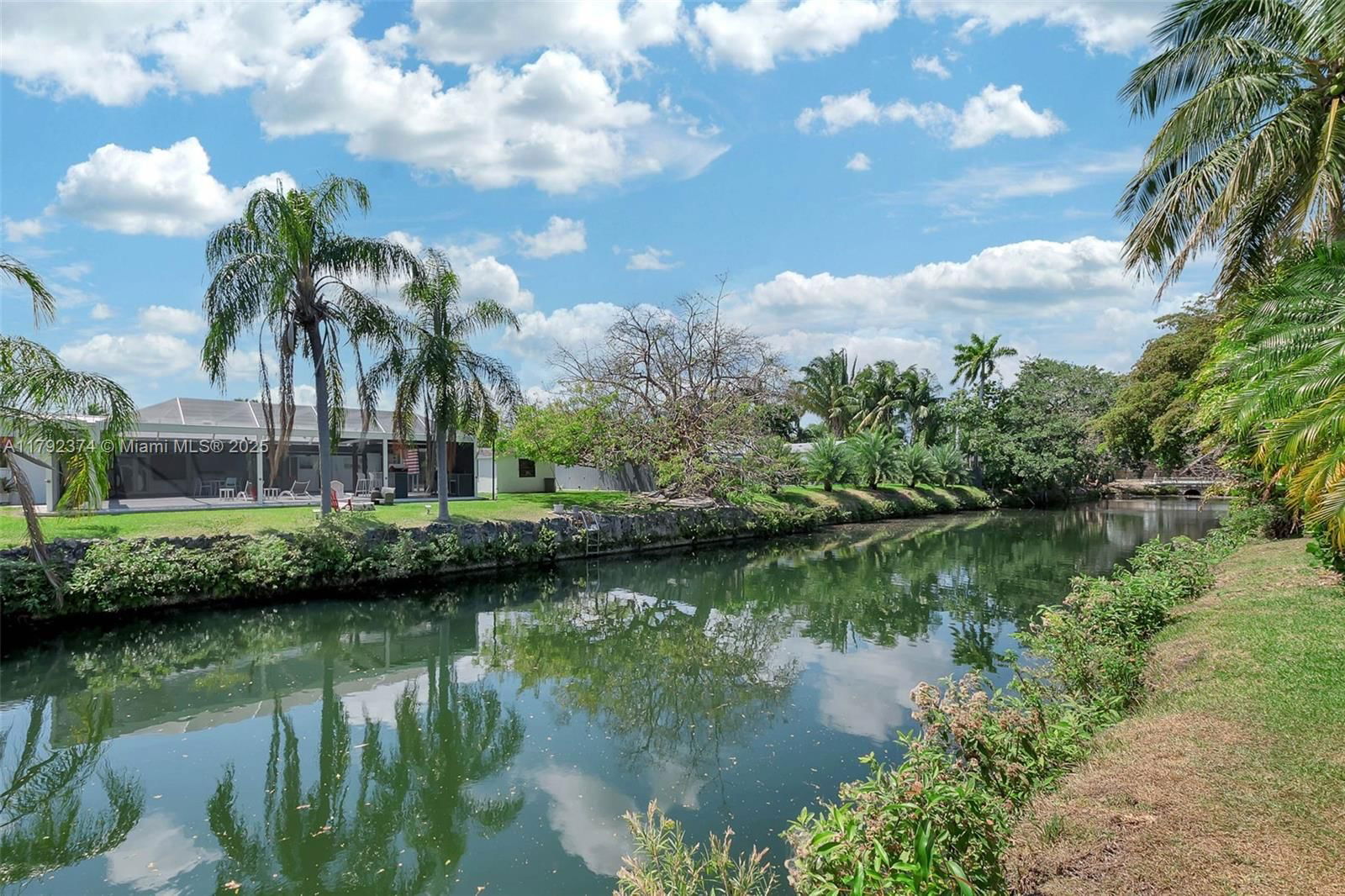 Real estate property located at 16840 87th Ave, Miami-dade, Maral Estates Sec 3, Palmetto Bay, FL