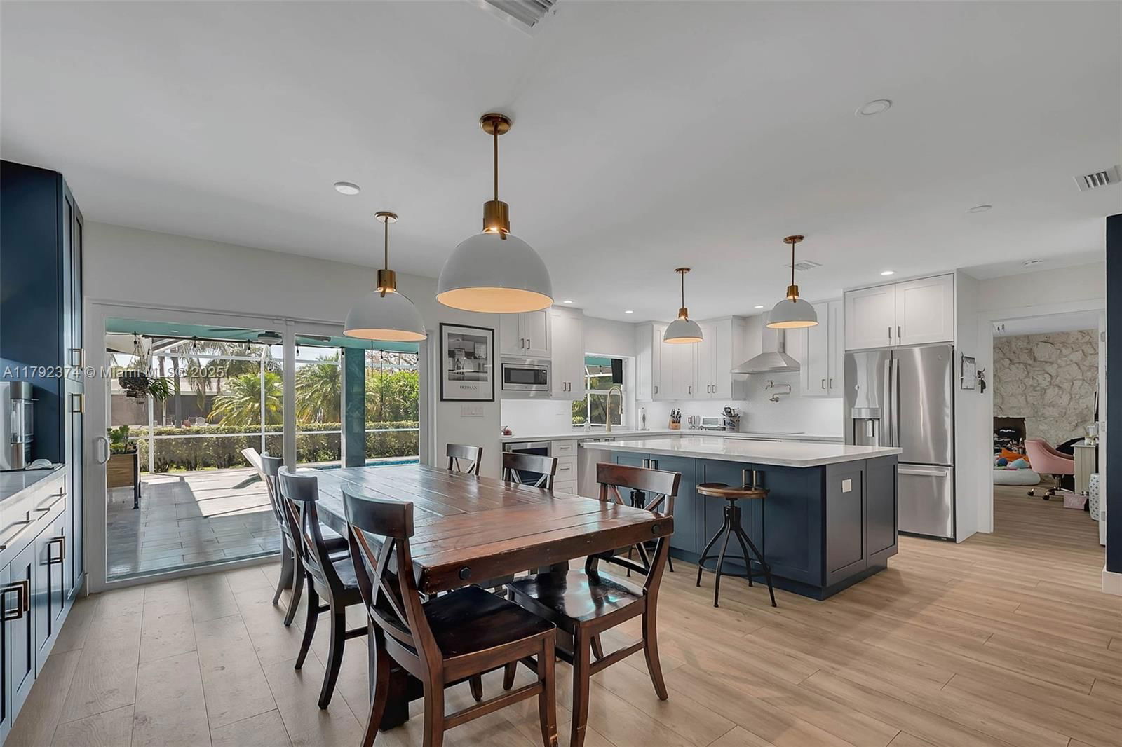 Real estate property located at 16840 87th Ave, Miami-dade, Maral Estates Sec 3, Palmetto Bay, FL