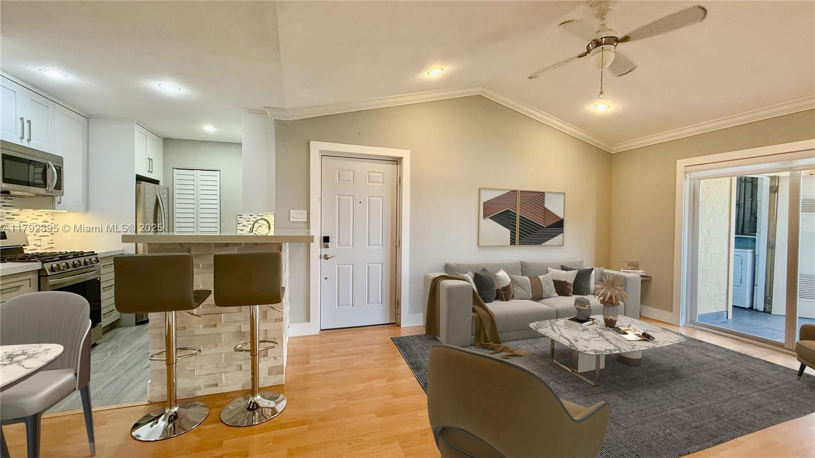 Real estate property located at 15330 106th Ter #921, Miami-dade, Hammocks Trails Condo, Miami, FL