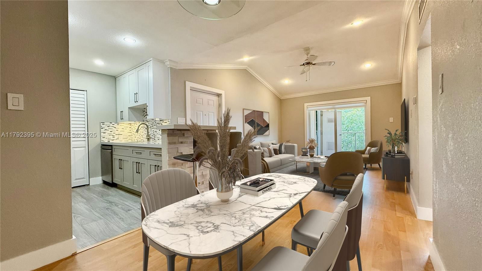 Real estate property located at 15330 106th Ter #921, Miami-dade, Hammocks Trails Condo, Miami, FL