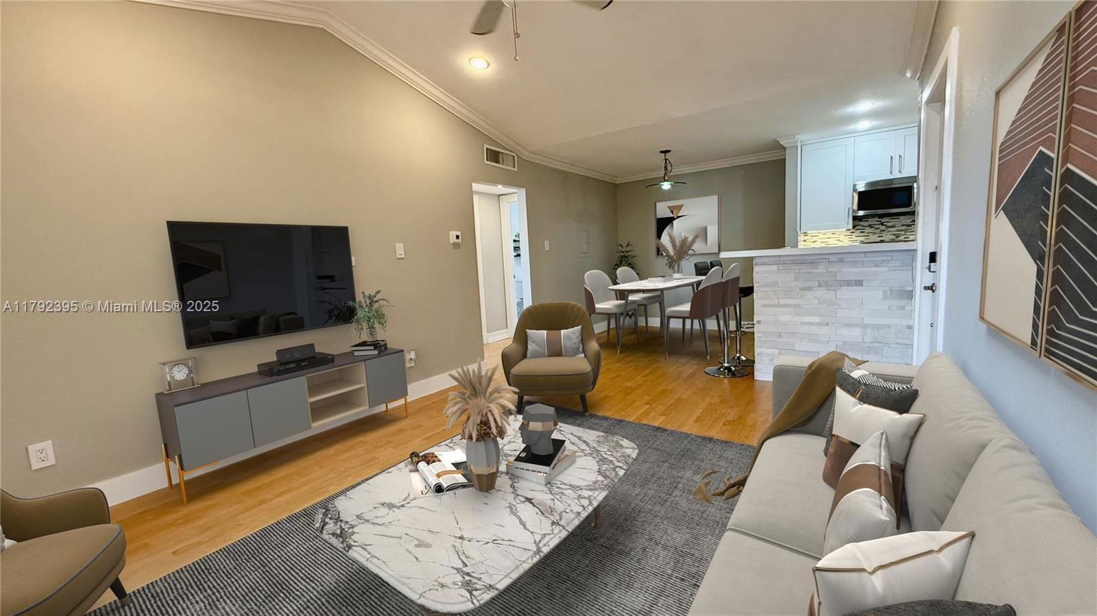 Real estate property located at 15330 106th Ter #921, Miami-dade, Hammocks Trails Condo, Miami, FL