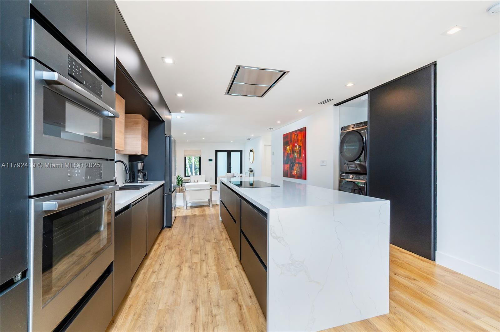 Real estate property located at 412 41st St, Miami-dade, Bay Vista Park, Miami, FL