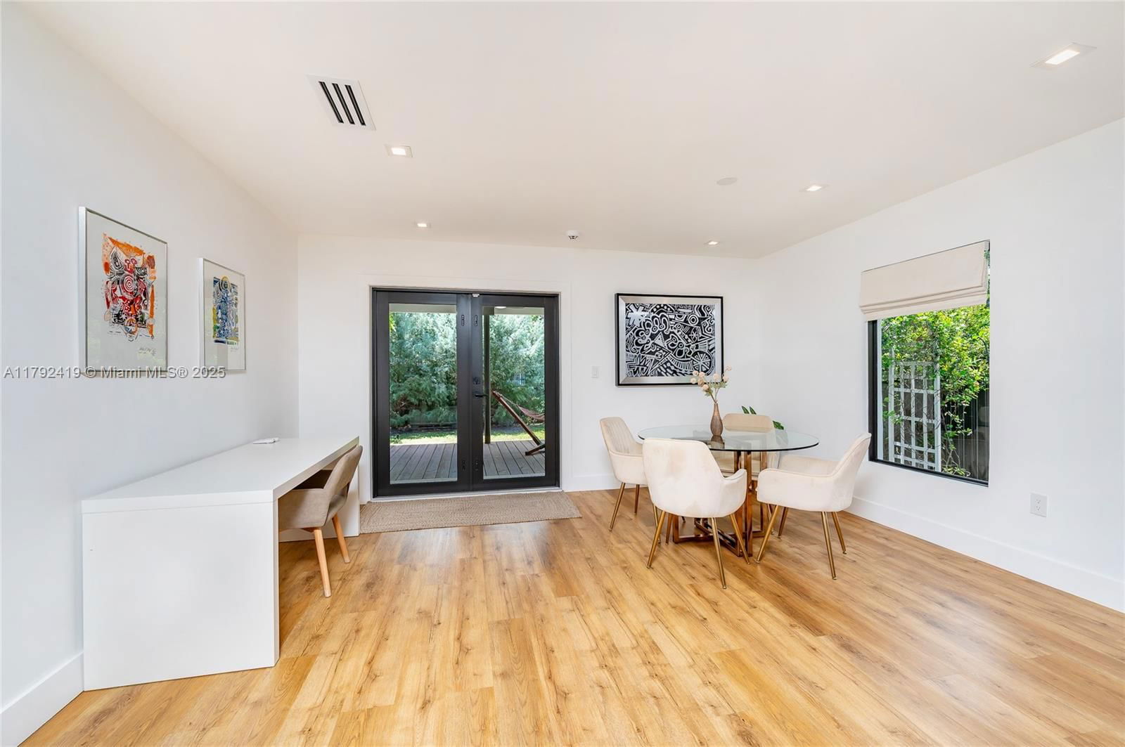Real estate property located at 412 41st St, Miami-dade, Bay Vista Park, Miami, FL