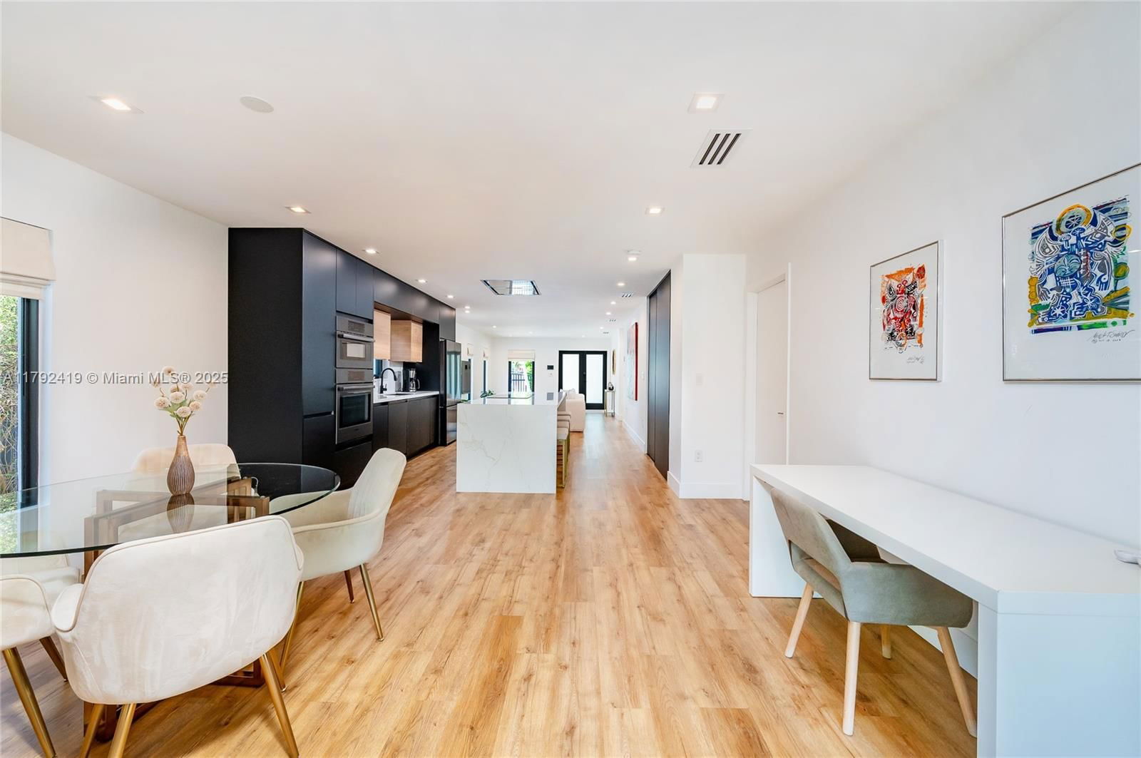 Real estate property located at 412 41st St, Miami-dade, Bay Vista Park, Miami, FL