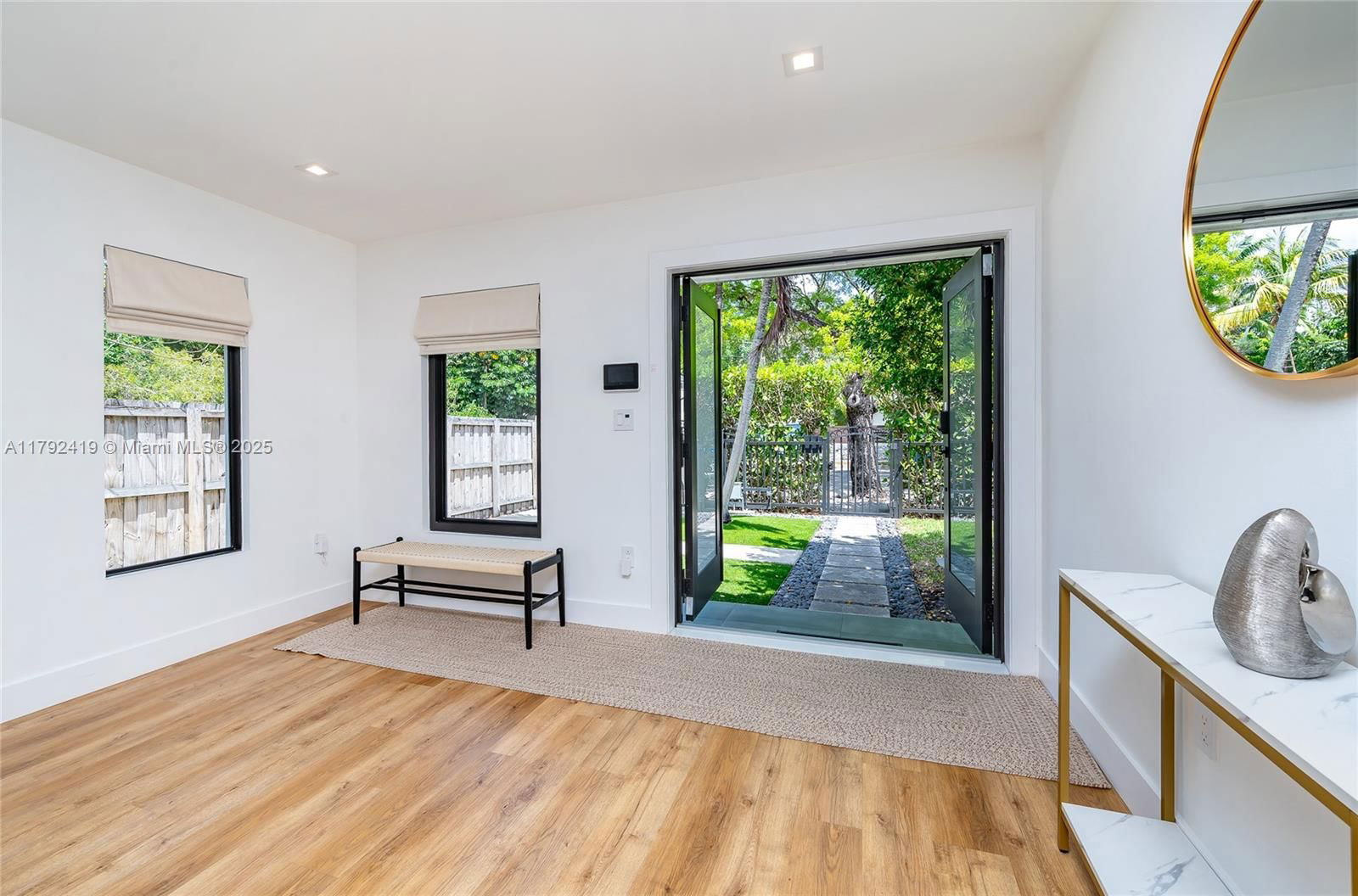 Real estate property located at 412 41st St, Miami-dade, Bay Vista Park, Miami, FL