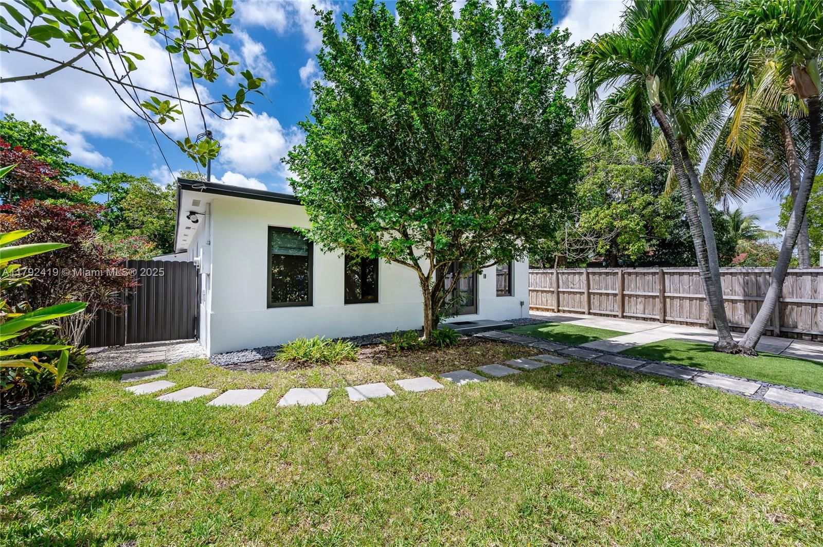Real estate property located at 412 41st St, Miami-dade, Bay Vista Park, Miami, FL