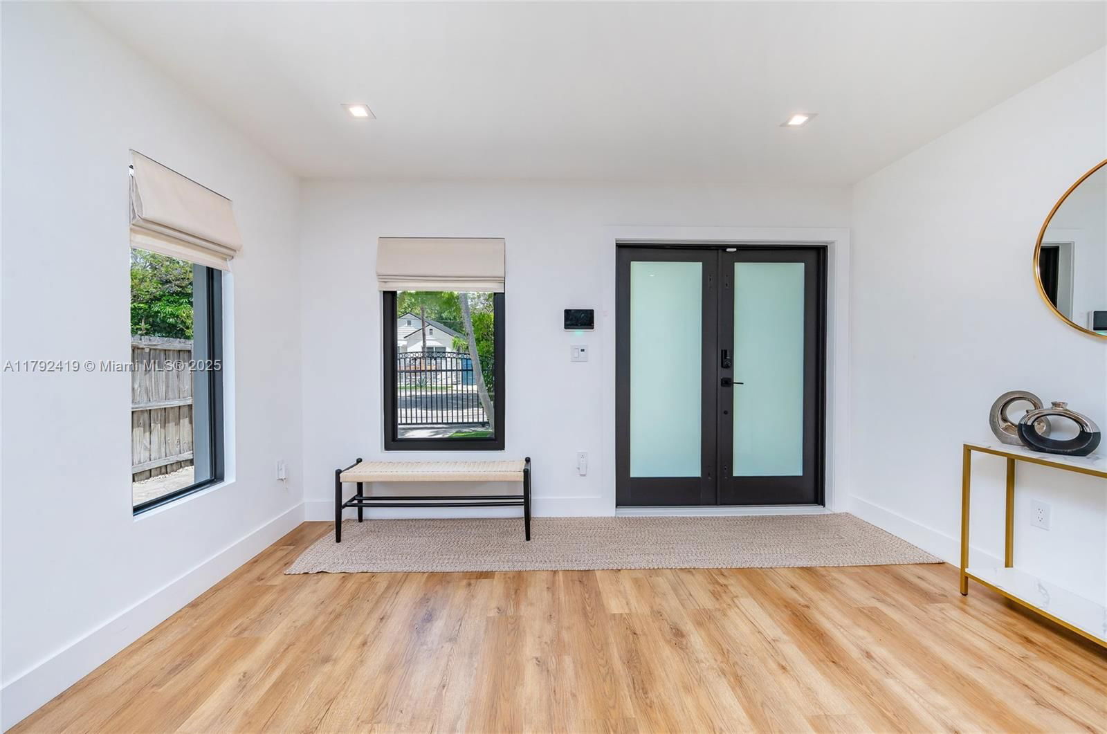 Real estate property located at 412 41st St, Miami-dade, Bay Vista Park, Miami, FL