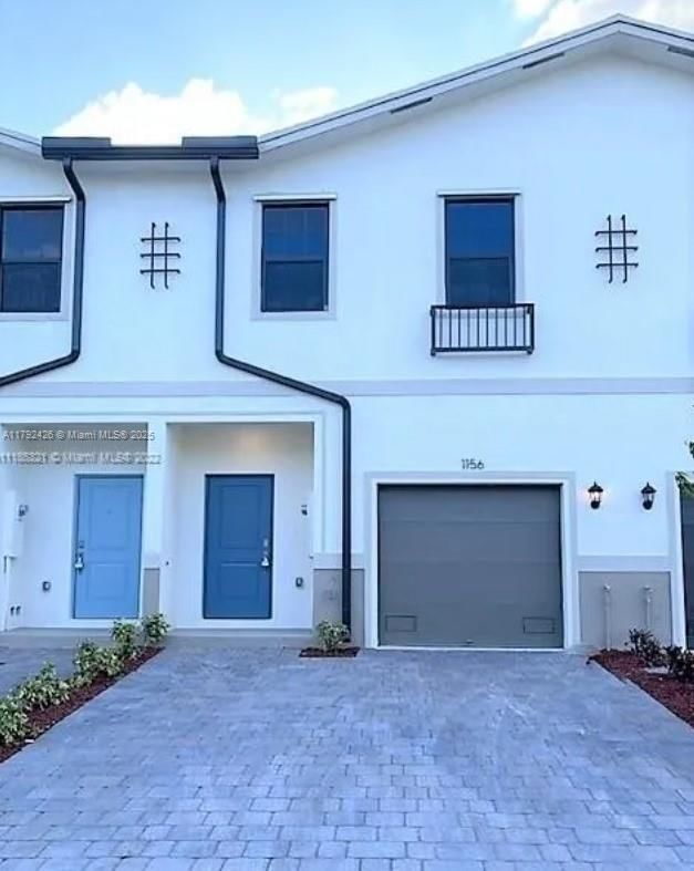 Real estate property located at 1156 6th Ave, Miami-dade, Regal Palm Subdivision, Florida City, FL