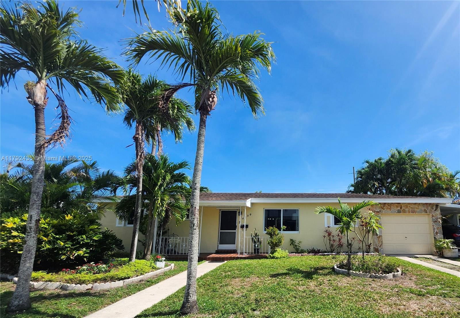 Real estate property located at 8750 42nd St, Miami-dade, Tropical Highlands 2nd Ad, Miami, FL