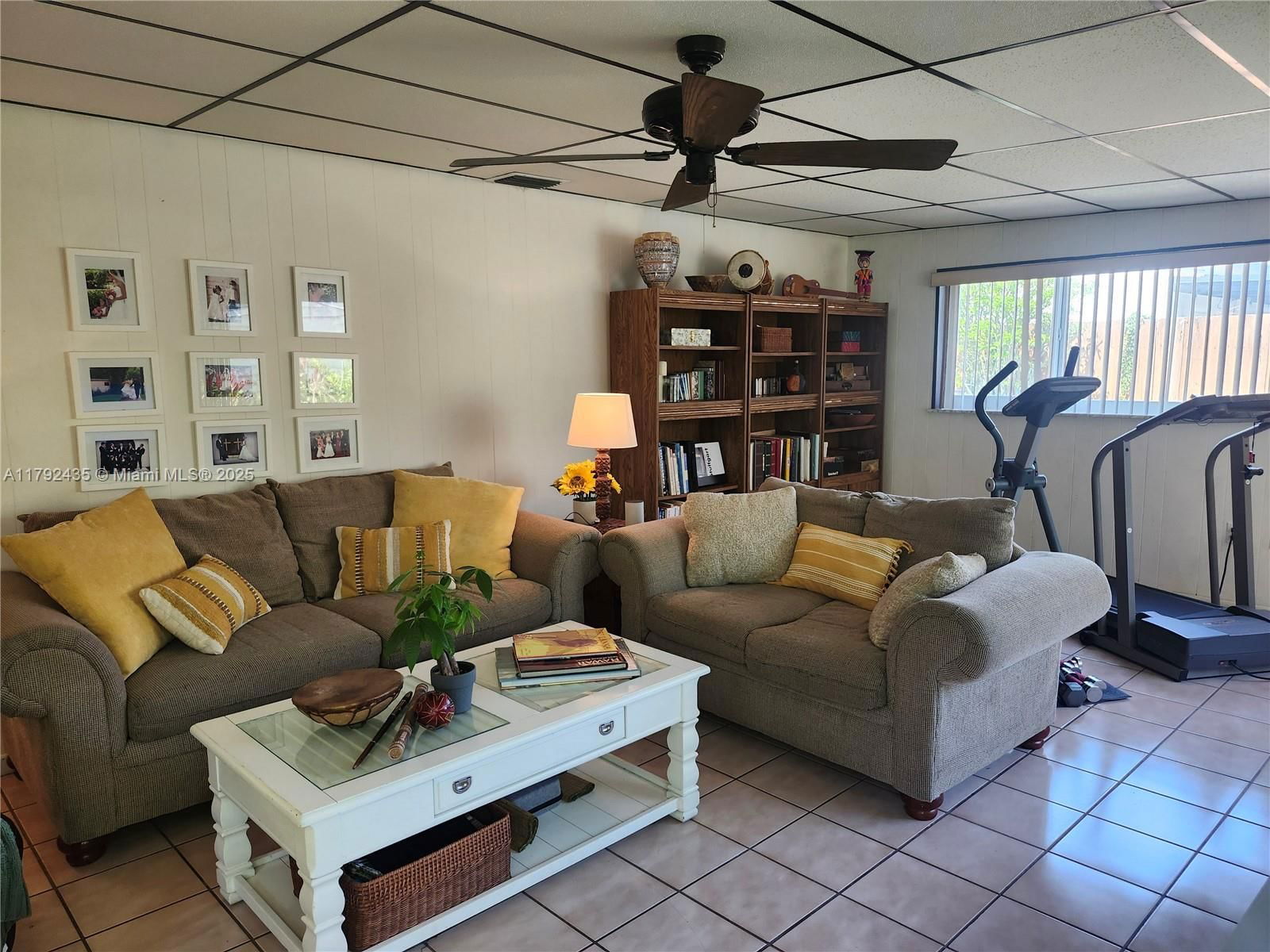 Real estate property located at 8750 42nd St, Miami-dade, Tropical Highlands 2nd Ad, Miami, FL