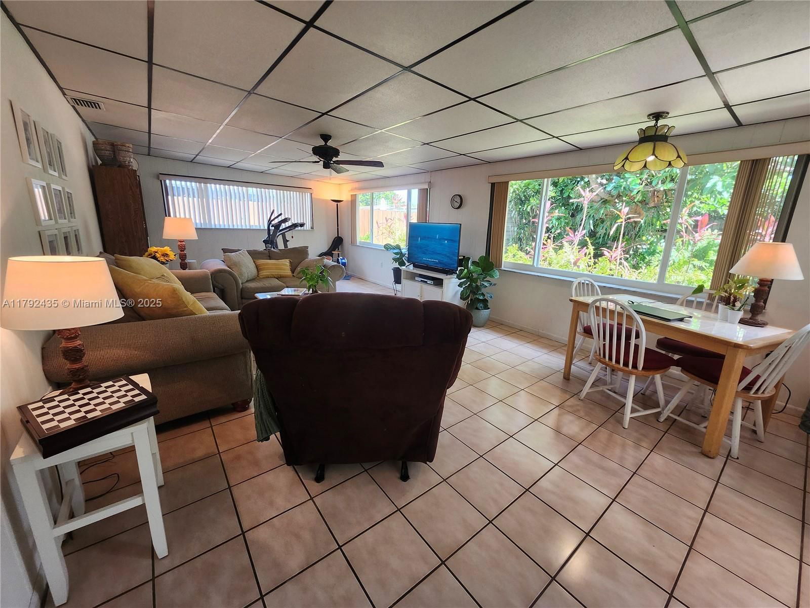 Real estate property located at 8750 42nd St, Miami-dade, Tropical Highlands 2nd Ad, Miami, FL
