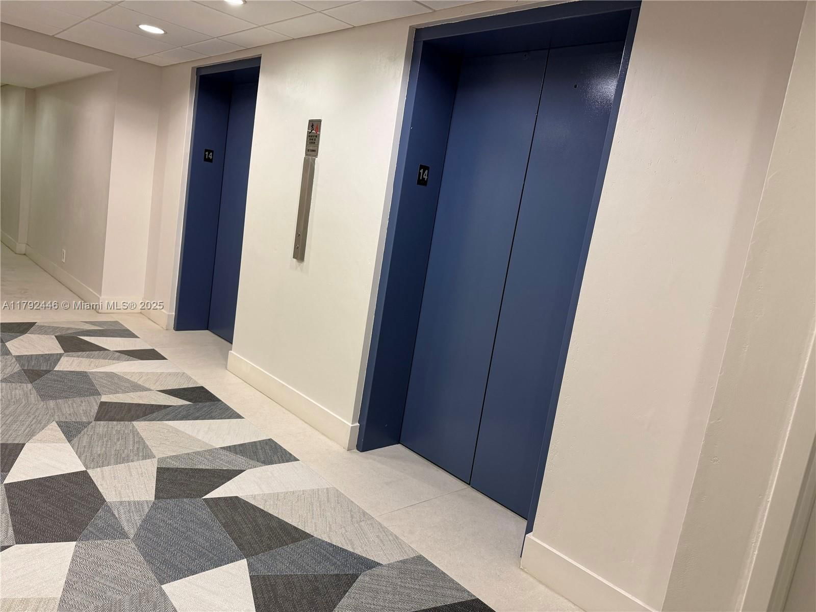 Real estate property located at 2655 Collins Ave #1405, Miami-dade, 4, Miami Beach, FL