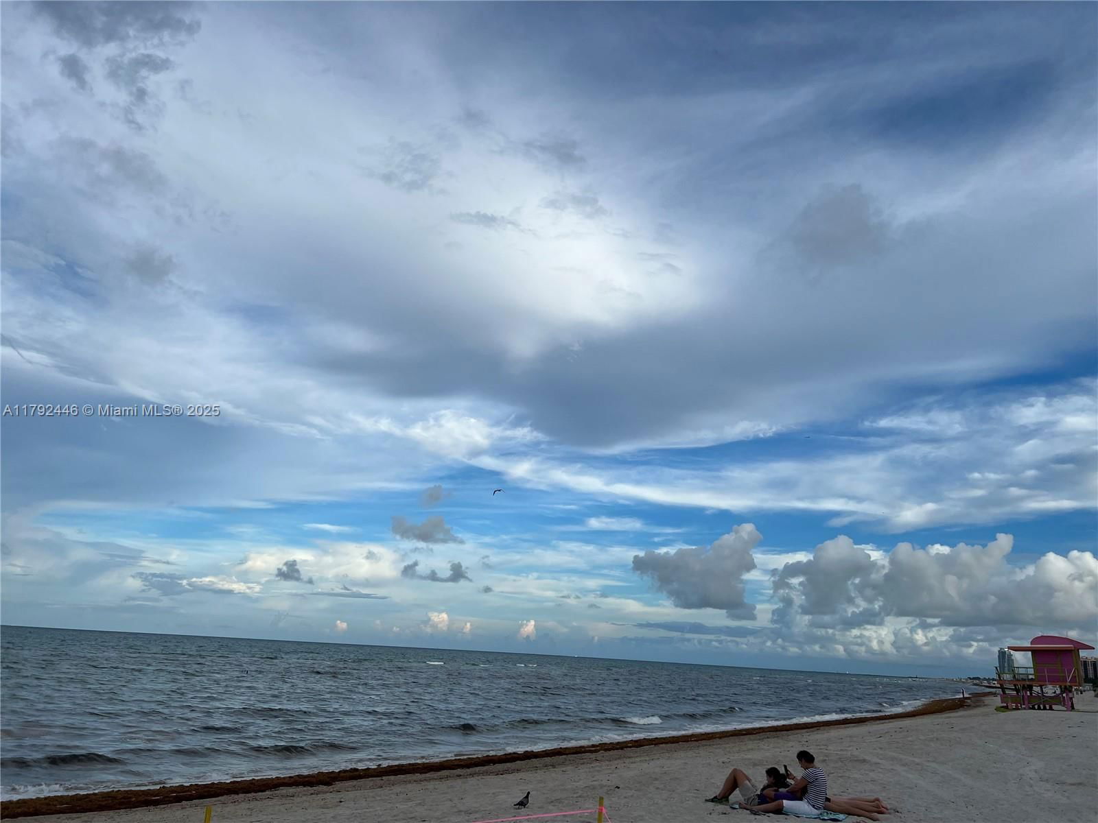 Real estate property located at 2655 Collins Ave #1405, Miami-dade, 4, Miami Beach, FL