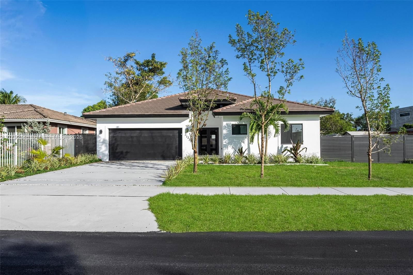 Real estate property located at 21235 Ingraham Ave Rd, Miami-dade, Lincoln City Sec G, Cutler Bay, FL