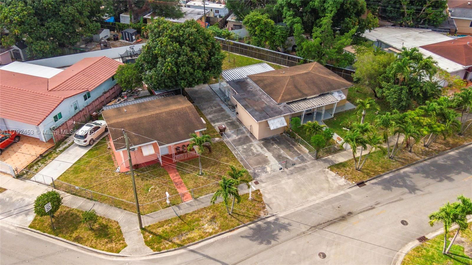 Real estate property located at 171 Curtiss Dr, Miami-dade, Hialeah 3rd Addn, Hialeah, FL