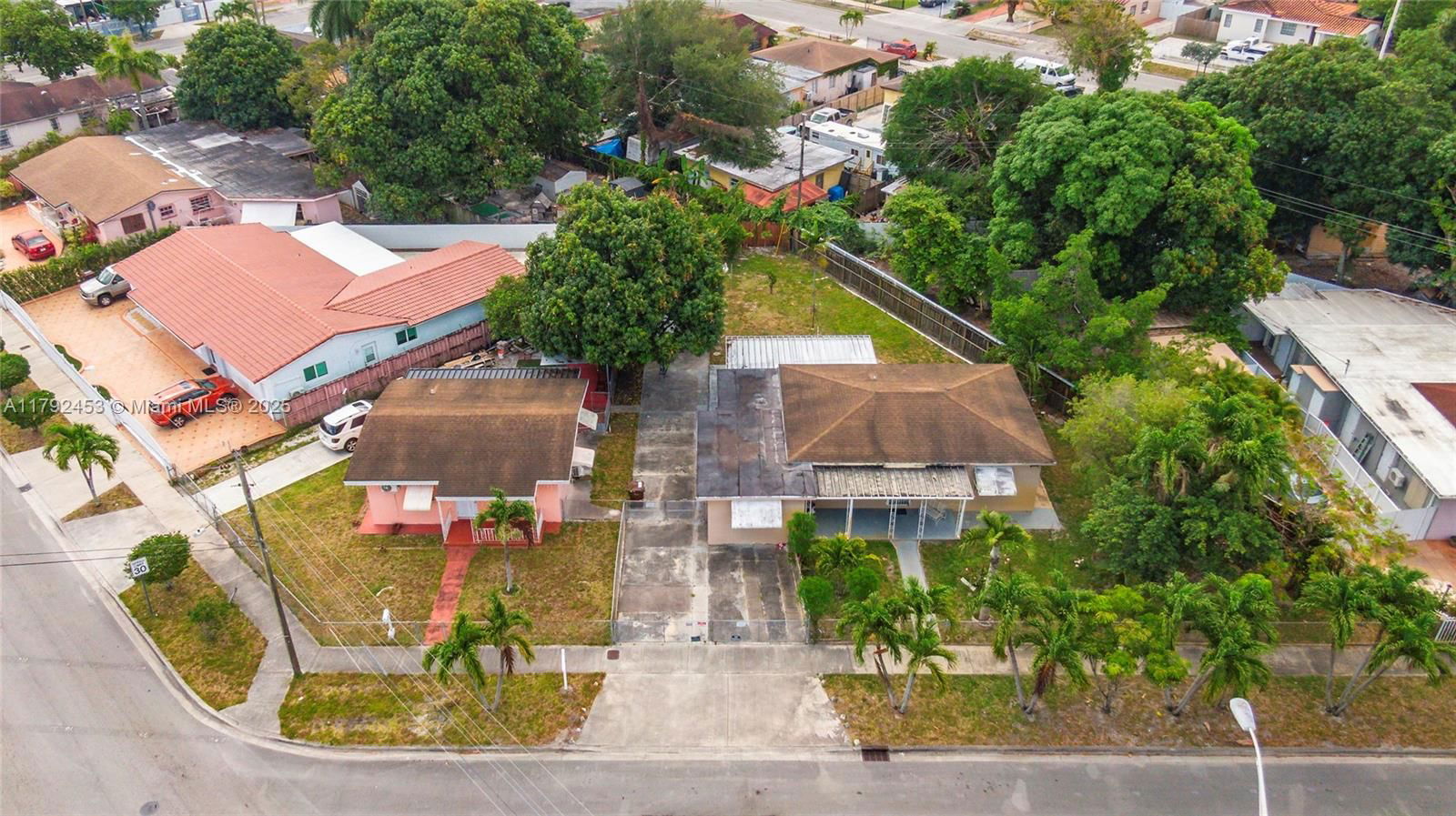 Real estate property located at 171 Curtiss Dr, Miami-dade, Hialeah 3rd Addn, Hialeah, FL