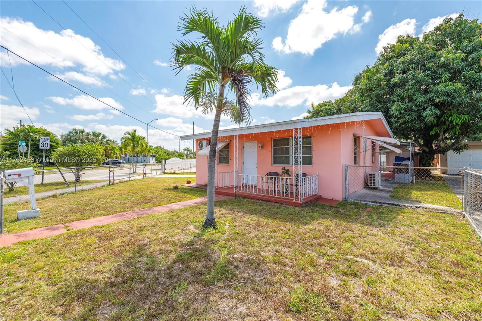 Real estate property located at 171 Curtiss Dr, Miami-dade, Hialeah 3rd Addn, Hialeah, FL