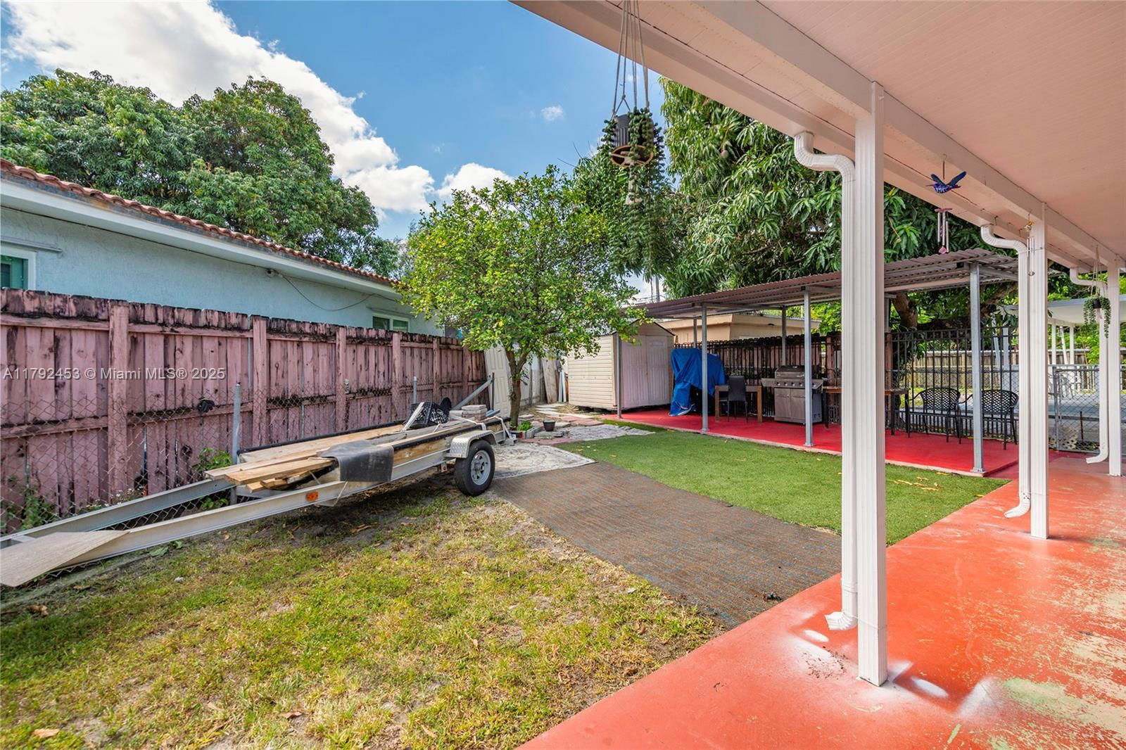 Real estate property located at 171 Curtiss Dr, Miami-dade, Hialeah 3rd Addn, Hialeah, FL