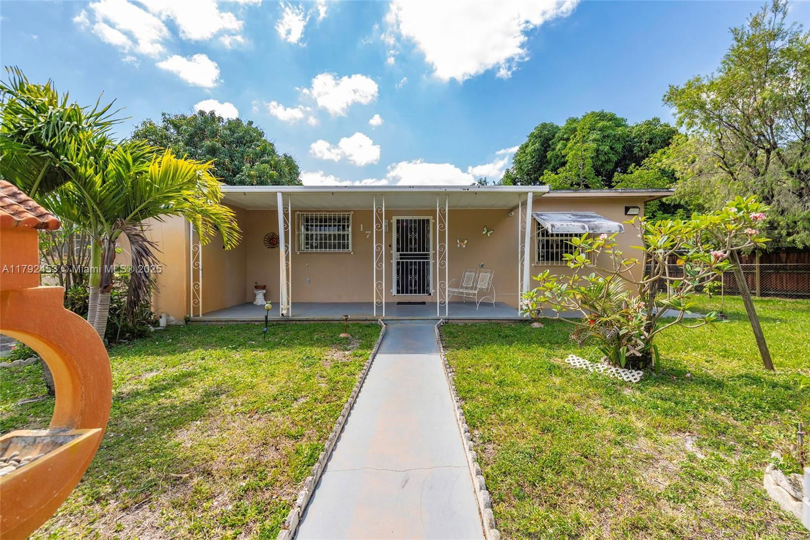 Real estate property located at 171 Curtiss Dr, Miami-dade, Hialeah 3rd Addn, Hialeah, FL