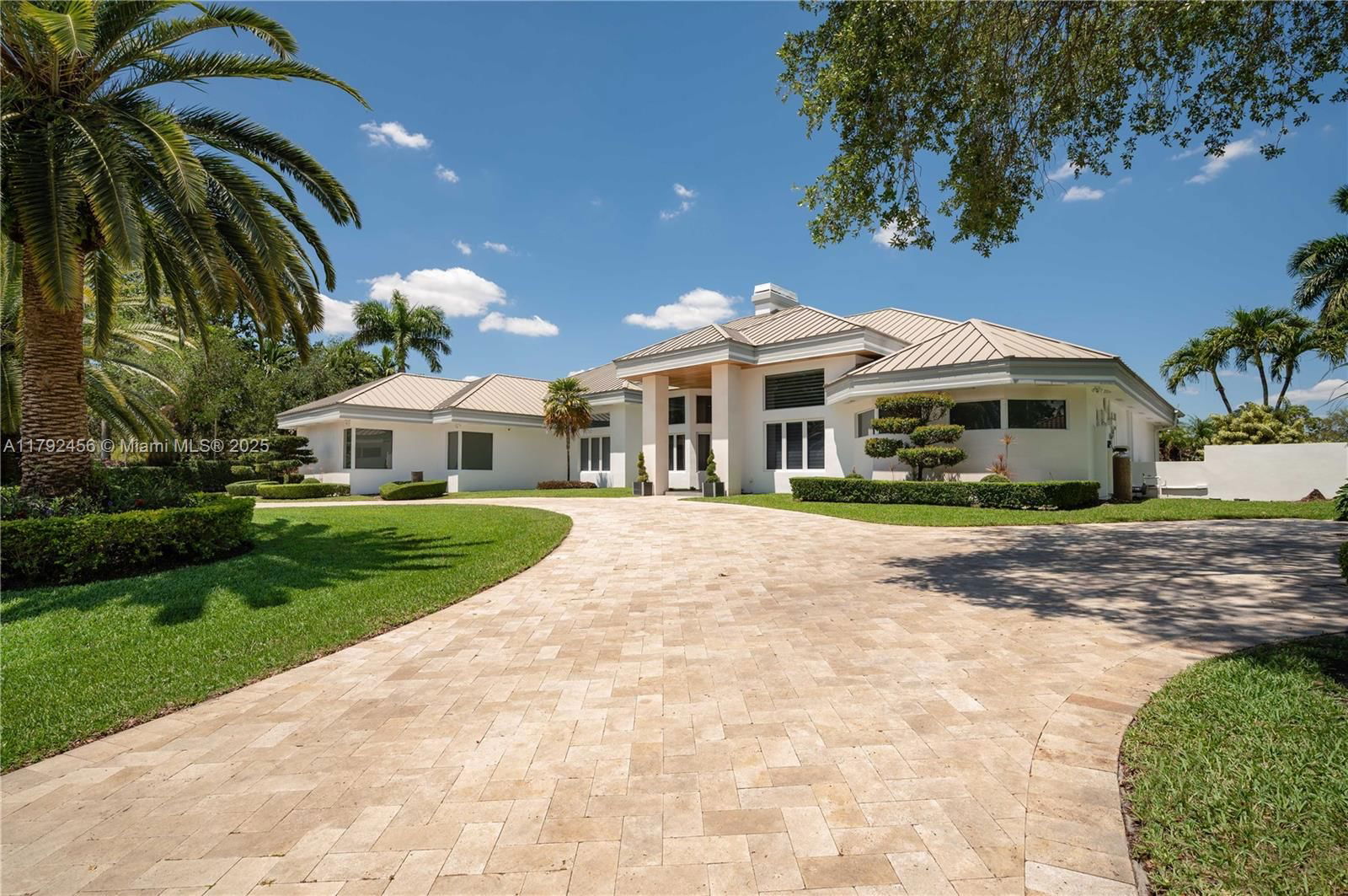Real estate property located at 3425 Saddlebrook Ln, Broward, Windmill Ranches, Weston, FL