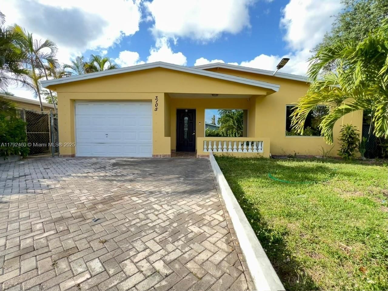 Real estate property located at 3105 13th St, Broward, Breezyway Manor Add, Fort Lauderdale, FL