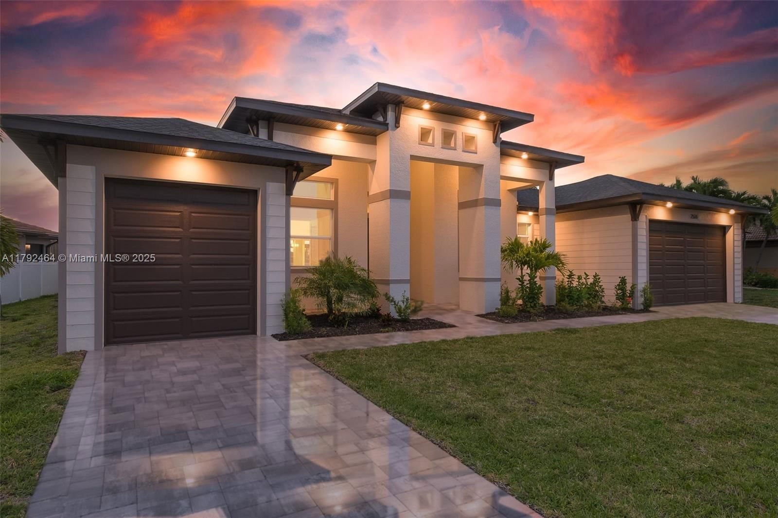 Real estate property located at 2526 25th ave, Lee, Cape Coral, Cape Coral, FL