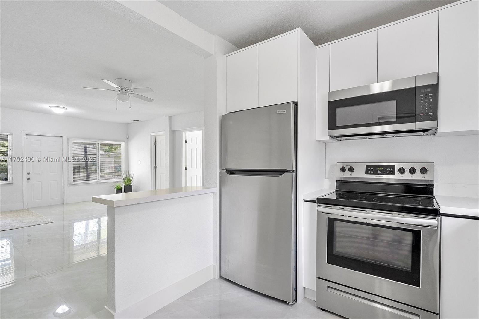Real estate property located at 1810 47th St, Miami-dade, 17th Ave Manor, Miami, FL
