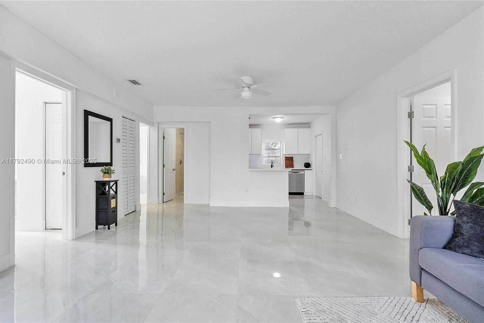 Real estate property located at 1810 47th St, Miami-dade, 17th Ave Manor, Miami, FL