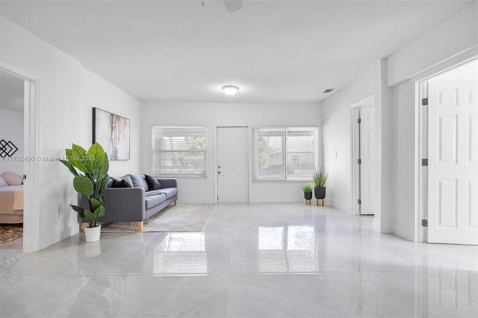 Real estate property located at 1810 47th St, Miami-dade, 17th Ave Manor, Miami, FL