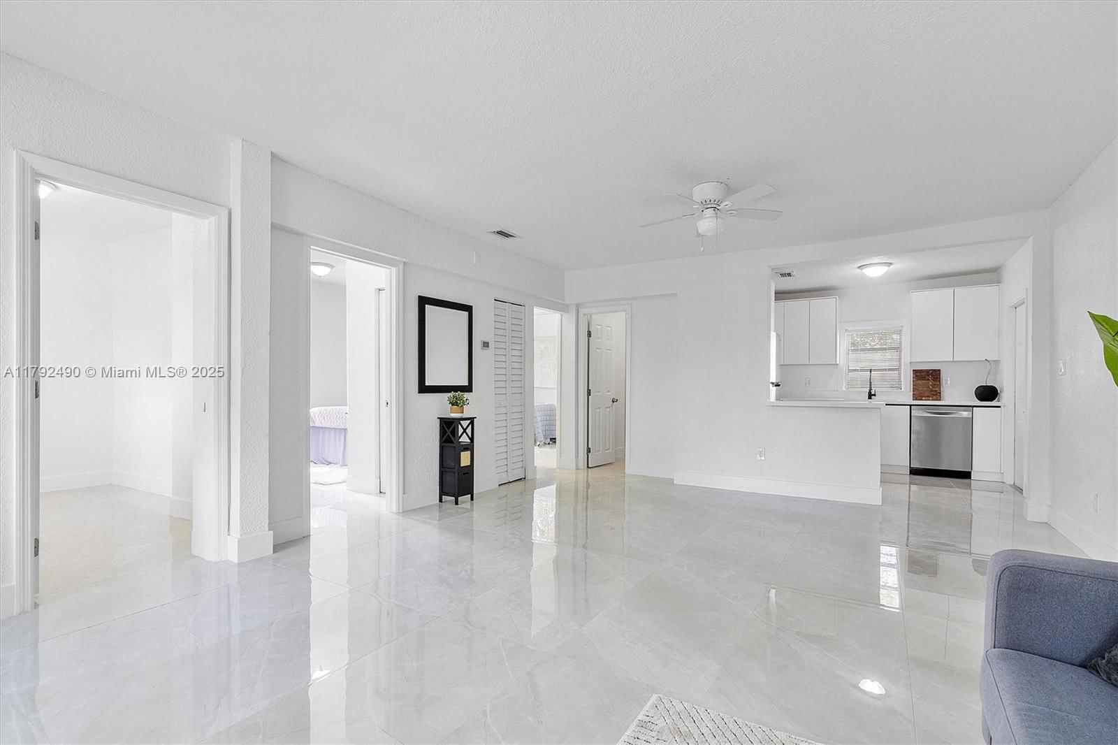 Real estate property located at 1810 47th St, Miami-dade, 17th Ave Manor, Miami, FL