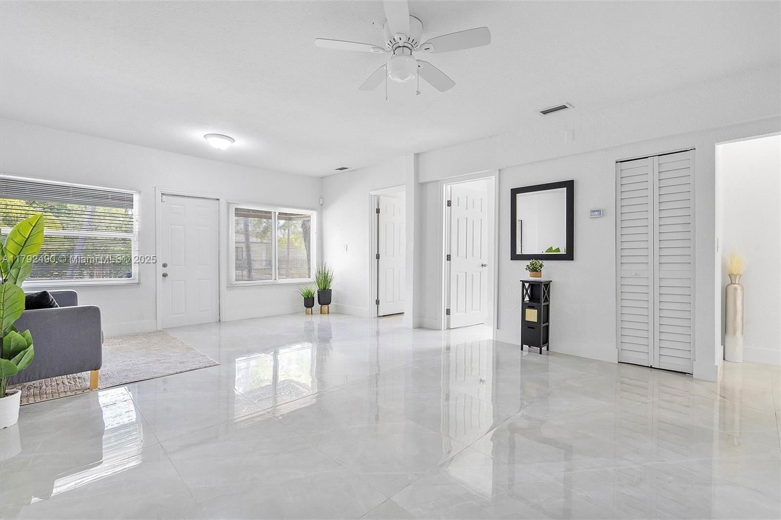 Real estate property located at 1810 47th St, Miami-dade, 17th Ave Manor, Miami, FL