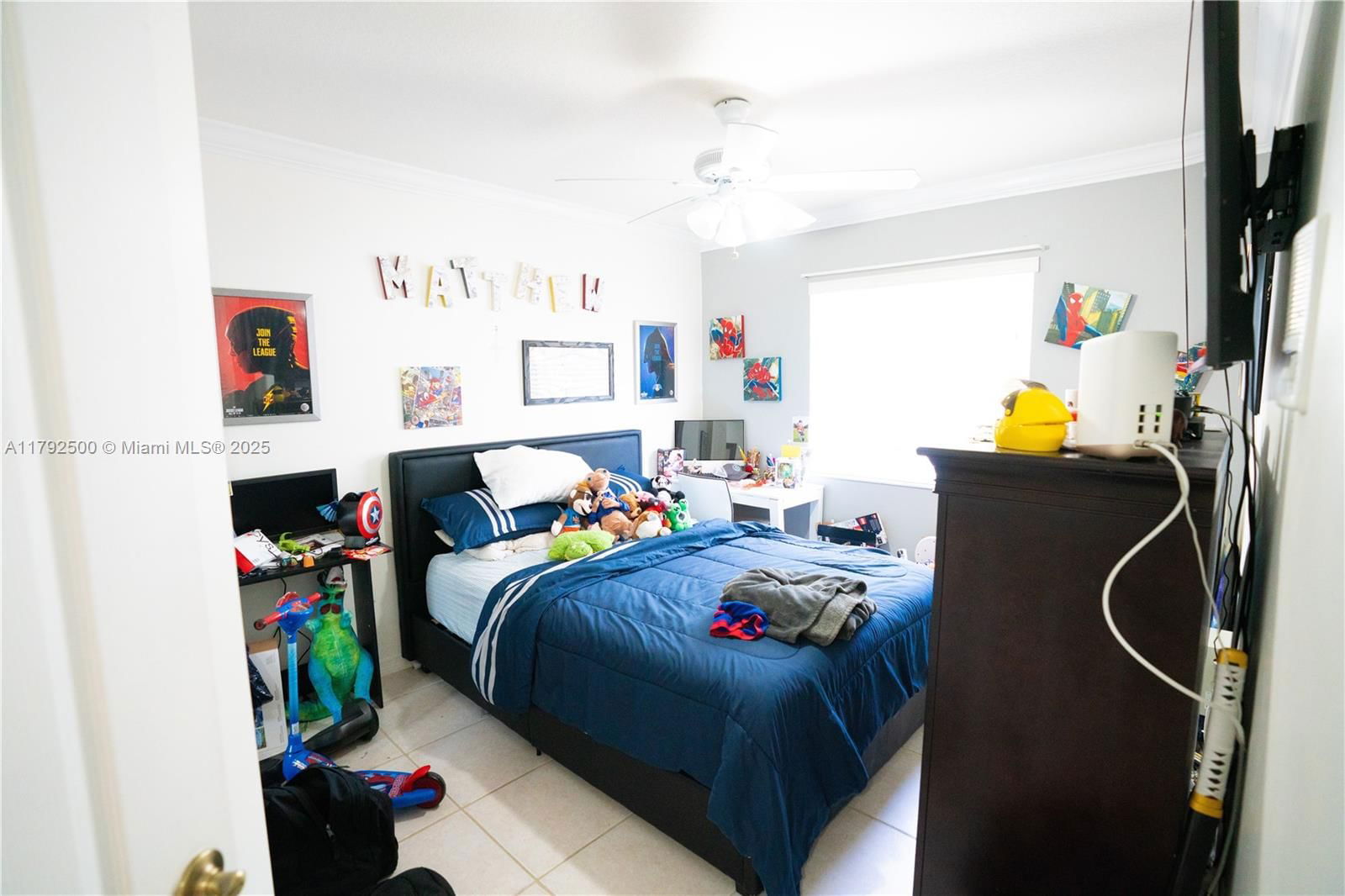 Real estate property located at 16002 103rd Ln, Miami-dade, Garden Hills West, Miami, FL