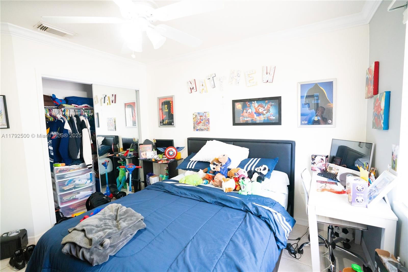 Real estate property located at 16002 103rd Ln, Miami-dade, Garden Hills West, Miami, FL
