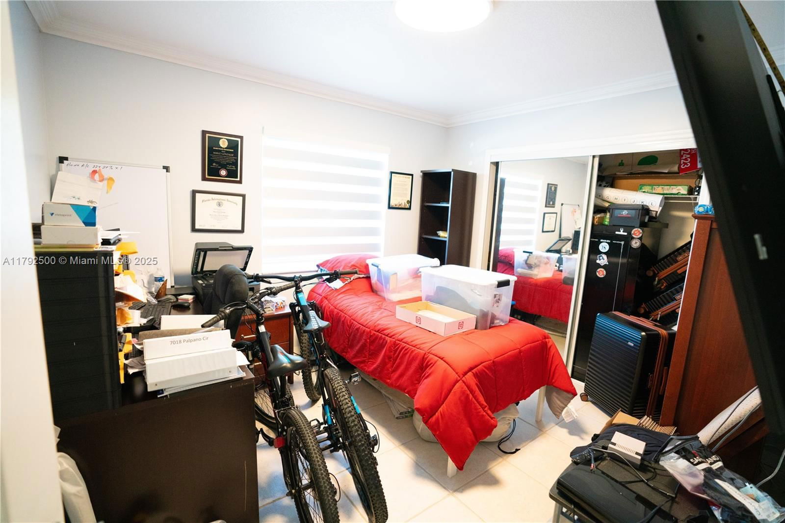 Real estate property located at 16002 103rd Ln, Miami-dade, Garden Hills West, Miami, FL