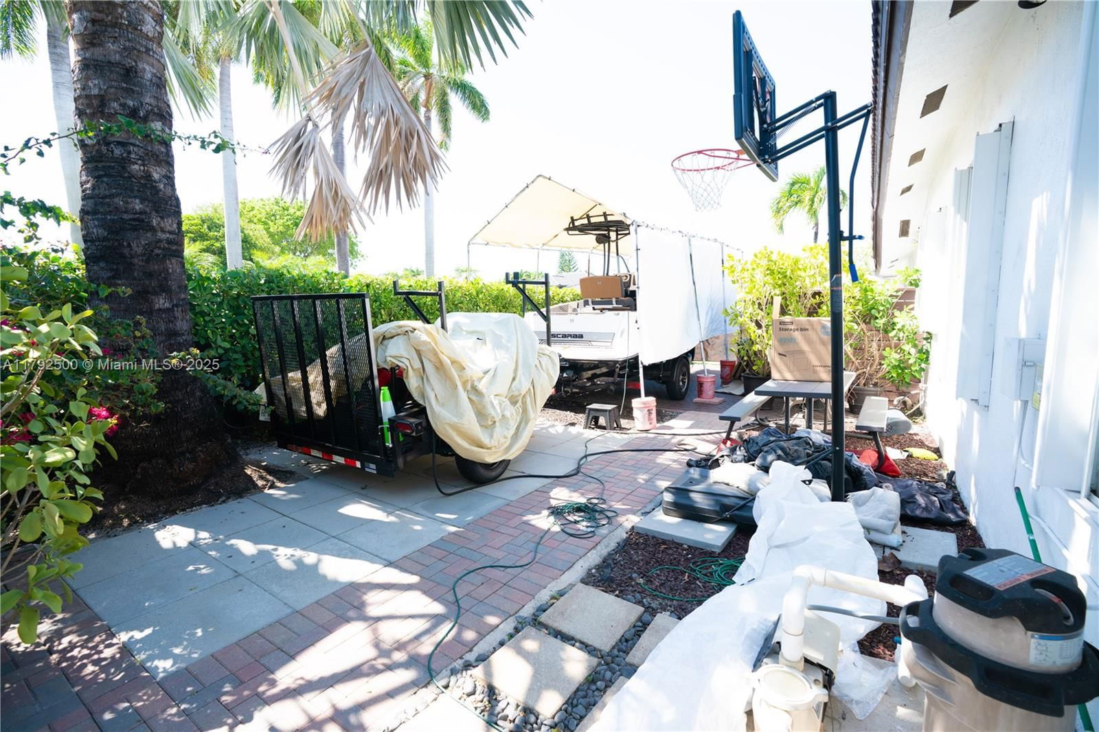 Real estate property located at 16002 103rd Ln, Miami-dade, Garden Hills West, Miami, FL
