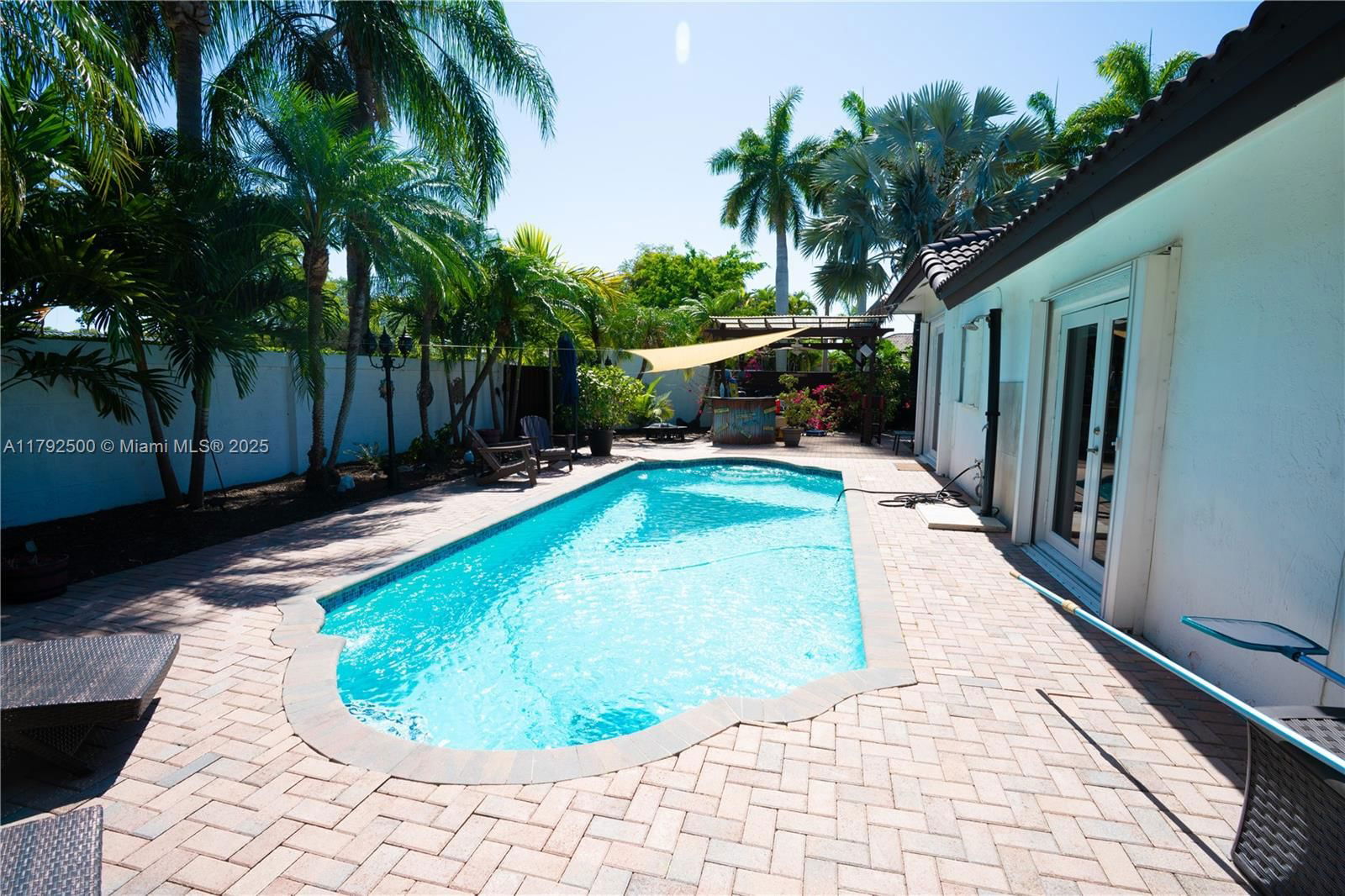 Real estate property located at 16002 103rd Ln, Miami-dade, Garden Hills West, Miami, FL