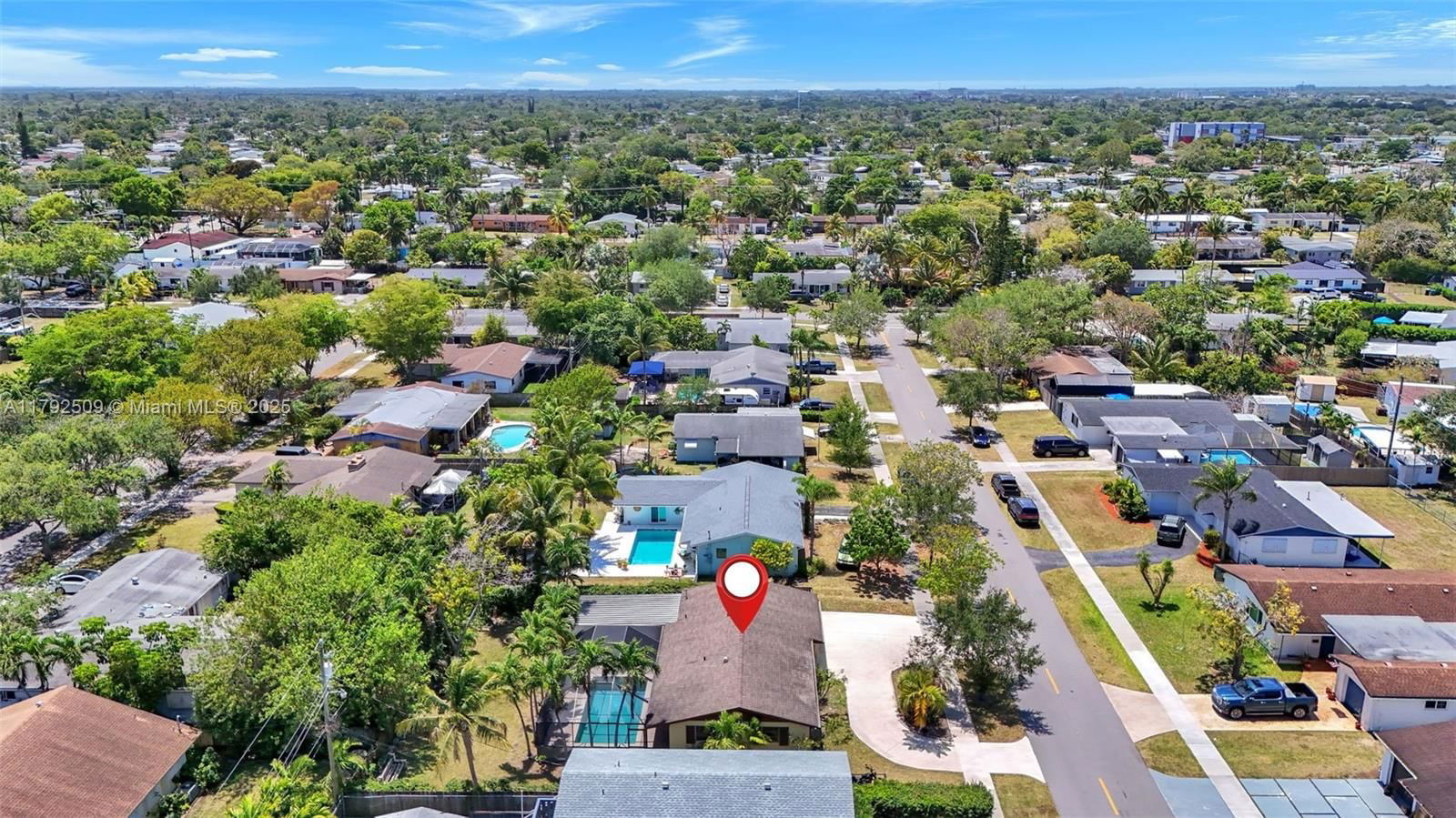 Real estate property located at 19241 93rd Rd, Miami-dade, Whispering Pines Est Sec, Cutler Bay, FL