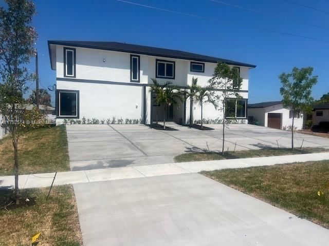 Real estate property located at 16315 107th Ave, Miami-dade, Fairway Plaza, Miami, FL