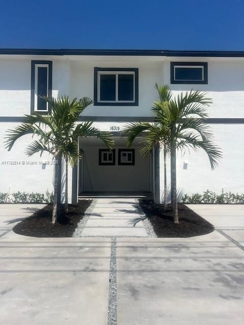 Real estate property located at 16315 107th Ave, Miami-dade, Fairway Plaza, Miami, FL