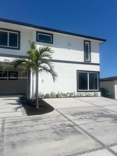 Real estate property located at 16315 107th Ave, Miami-dade, Fairway Plaza, Miami, FL