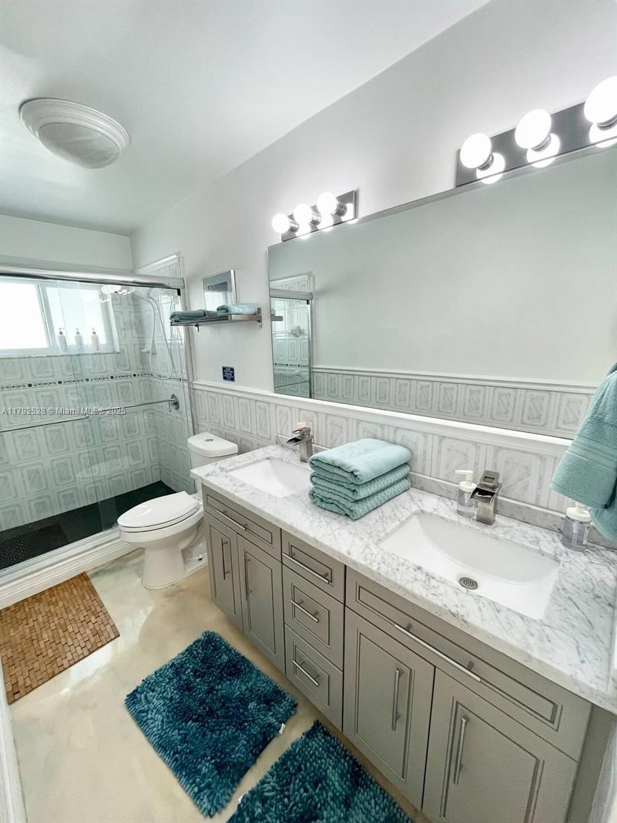 Real estate property located at 416 Rainbow Dr, Broward, Hollywood Hills, Hollywood, FL